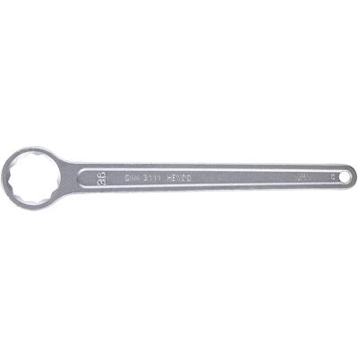 Heyco 808 36MM Sternförmiger Schraubenschlüssel - Werkzeug Heyco 808 36MM Sternförmiger Schraubenschlüssel - Werkzeug
