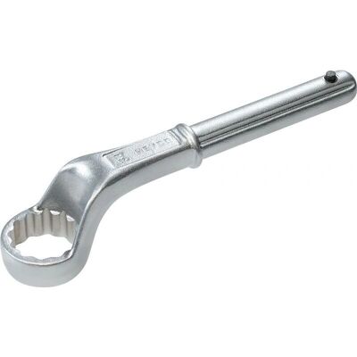 Heyco Stern-Schlüssel - 65MM - Handwerkzeug Heyco Stern-Schlüssel - 65MM - Handwerkzeug