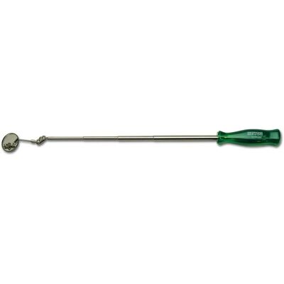 Heyco 1496-2 Inspektionsspiegel - 60mm - Leicht und Haltbar Heyco 1496-2 Inspektionsspiegel - 60mm - Leicht und Haltbar