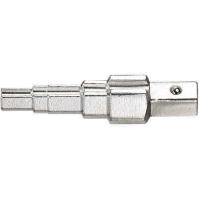 Heyco Universalschlüssel für Heizkörperventile - 1/2 Modell Heyco Universalschlüssel für Heizkörperventile - 1/2 Modell