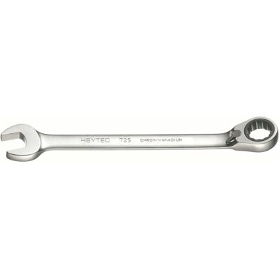 Heyco 15mm Umschaltbarer Ratschen-Schlüssel - Handwerkzeug Heyco 15mm Umschaltbarer Ratschen-Schlüssel - Handwerkzeug