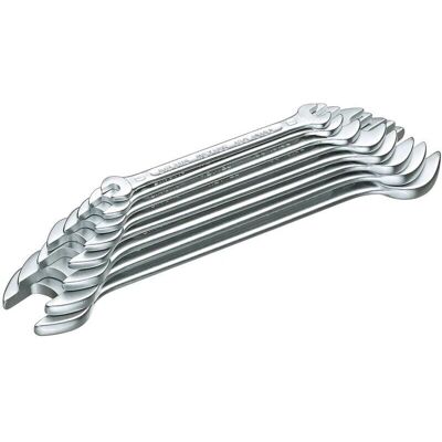 Heytec K50800-12-M Fixschlüssel-Set - Handwerkzeug Heytec K50800-12-M Fixschlüssel-Set - Handwerkzeug