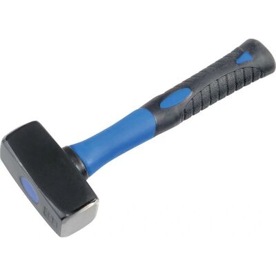 Heytec Hammer 50815181021 Glasfasergriff - Hammer Heytec Hammer 50815181021 Glasfasergriff - Hammer