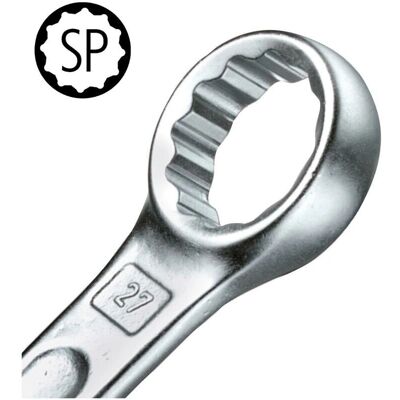Heytec 12-teilig Schraubenschlüssel Set - Schraubenschlüssel Set Heytec 12-teilig Schraubenschlüssel Set - Schraubenschlüssel Set