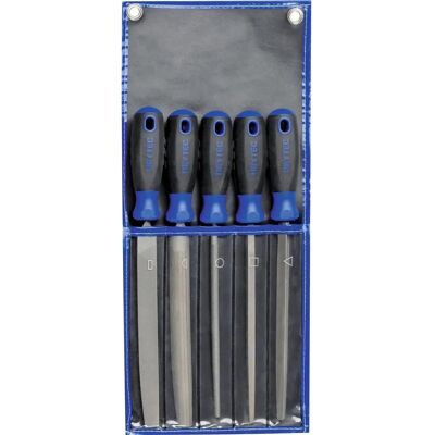 Heytec Modell 5081680 - Feilen-Set Heytec Modell 5081680 - Feilen-Set