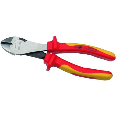 HEYTEC Modell 180mm Seitenschneider - Seitenschneider HEYTEC Modell 180mm Seitenschneider - Seitenschneider