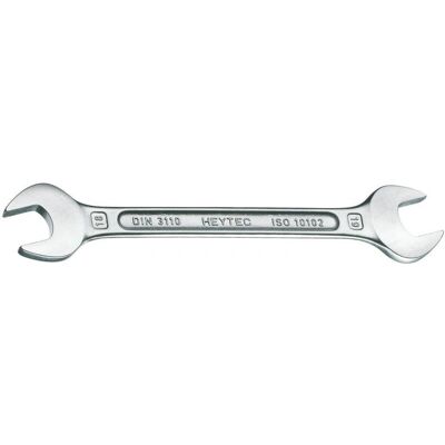 Heytec - 36x41 - 36x41 mm - Box-End-Schlüssel Heytec - 36x41 - 36x41 mm - Box-End-Schlüssel