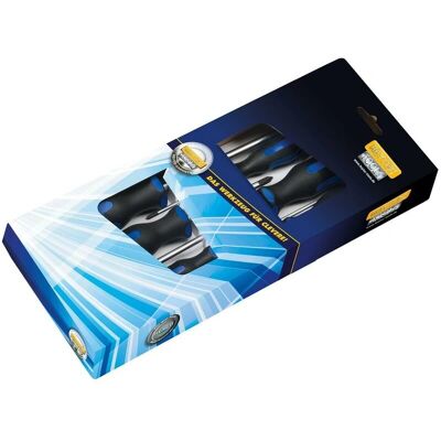 Heytec Modell 5084564 Mehrzweck-Schraubensatz - Professionell Heytec Modell 5084564 Mehrzweck-Schraubensatz - Professionell