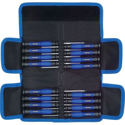 HEYTEC Modell 50835000000 Feinmechaniker Schraubenzieher-Set HEYTEC Modell 50835000000 Feinmechaniker Schraubenzieher-Set