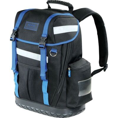 HEYTEC Werkzeugrucksack - Ergonomisch, Wasserfest, Robust HEYTEC Werkzeugrucksack - Ergonomisch, Wasserfest, Robust