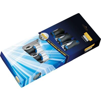 HEYTEC Modell 5084560 7-tlg. Torx-Schraubendrehersatz HEYTEC Modell 5084560 7-tlg. Torx-Schraubendrehersatz