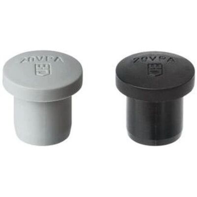 Jacob WJ-DM 16-VPA Stecker - Geeignet für PERFECT-Kabelklemme Jacob WJ-DM 16-VPA Stecker - Geeignet für PERFECT-Kabelklemme