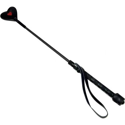 Bad Kitty Violet Flogger - BDSM Toy Bad Kitty Violet Flogger - BDSM Toy