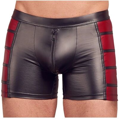 Pantalon homme NEK noir/rouge XL - Pantalon Pantalon homme NEK noir/rouge XL - Pantalon