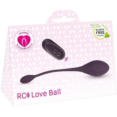 You2Toys RC Love Ball - Μπάλες αγάπης You2Toys RC Love Ball - Μπάλες αγάπης
