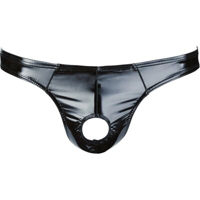 Black Level S Slip en Latex - Sous-vêtements Black Level S Slip en Latex - Sous-vêtements