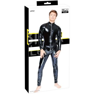 Black Level 4-wymiarowy stretch vinyl overall Black Level 4-wymiarowy stretch vinyl overall