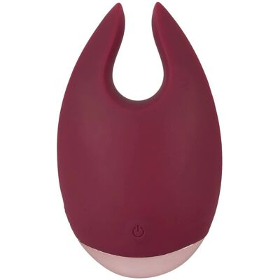 Magic Shiver Vibratore clitoride - Lay-on Vibe Magic Shiver Vibratore clitoride - Lay-on Vibe