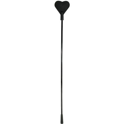 Frusta in Silicone a Forma di Cuore - Giocattolo BDSM Frusta in Silicone a Forma di Cuore - Giocattolo BDSM