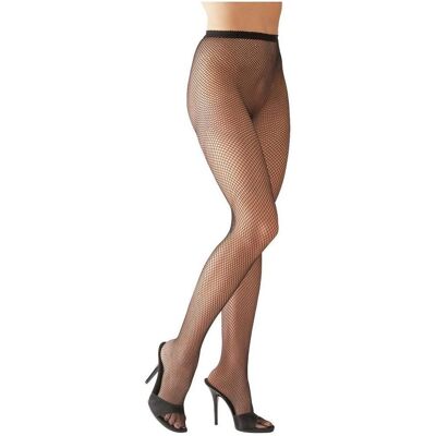 Cottelli LEGWEAR Στρώμα Δικτύωμα - One Size - Στρώμα Δικτύωμα Cottelli LEGWEAR Στρώμα Δικτύωμα - One Size - Στρώμα Δικτύωμα