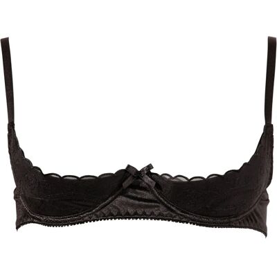 Cottelli Collection Basic Hebe Noir 80B Lingerie Cottelli Collection Basic Hebe Noir 80B Lingerie