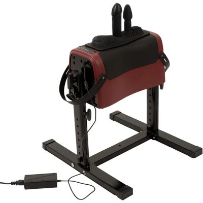 ORION Machine Sexuelle ClimaxxR360 ORION Machine Sexuelle ClimaxxR360