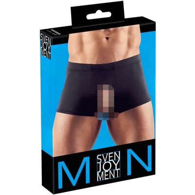 Svenjoyment Herrbyxor XL - Öppningar för penis och testiklar Svenjoyment Herrbyxor XL - Öppningar för penis och testiklar