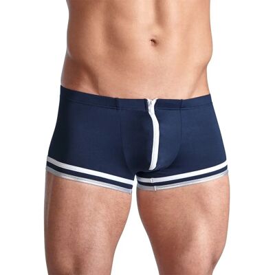 Pantalons pour Hommes Svenjoyment - Style marin microfibre - Fermeture éclair avant - Ajustement confortable - Pantalons Pantalons pour Hommes Svenjoyment - Style marin microfibre - Fermeture éclair avant - Ajustement confortable - Pantalons