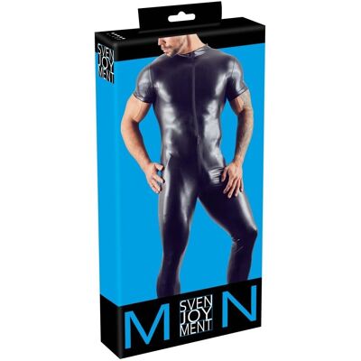 Combinaison Svenjoyment Homme - Noir 2XL Combinaison Svenjoyment Homme - Noir 2XL