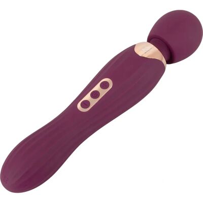 You2Toys Grande Wand Masszázspálca - 5 Mód, 7 Intenzitás You2Toys Grande Wand Masszázspálca - 5 Mód, 7 Intenzitás