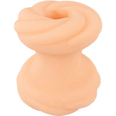 You2Toys Giocattolo di Piacere per Pene - Morbido, Flessibile, 4-in-1 You2Toys Giocattolo di Piacere per Pene - Morbido, Flessibile, 4-in-1