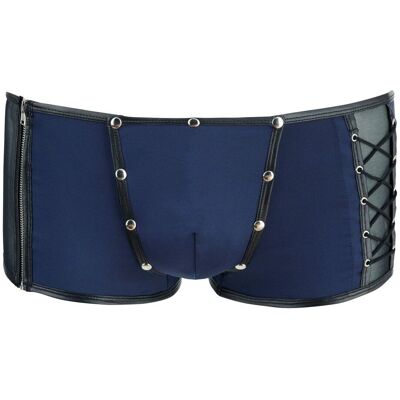 Pantalon homme NEK - Bleu - Taille L Pantalon homme NEK - Bleu - Taille L