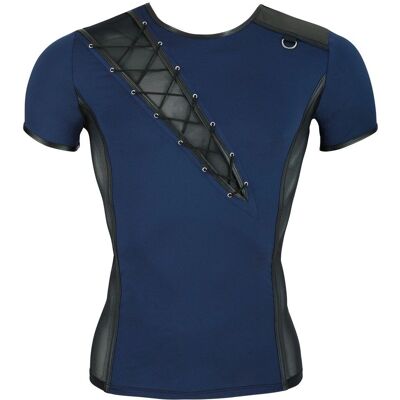 NEK Modèle 2XL Microfibre Powernet Chemise - Chemise NEK Modèle 2XL Microfibre Powernet Chemise - Chemise