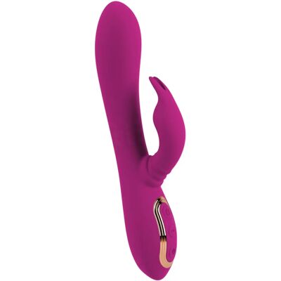 Vibratore Coniglio JAVIDA - 3 Funzioni - Impermeabile Vibratore Coniglio JAVIDA - 3 Funzioni - Impermeabile