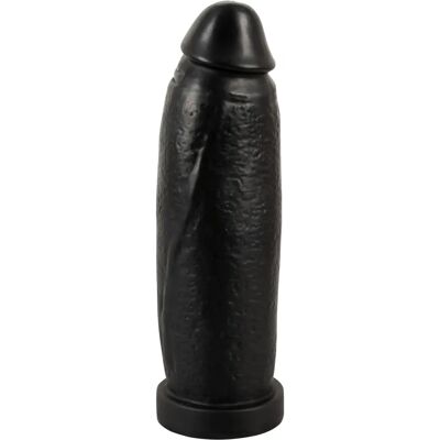 Realistixxx Real Giant - Dildo XXL flessibile Realistixxx Real Giant - Dildo XXL flessibile