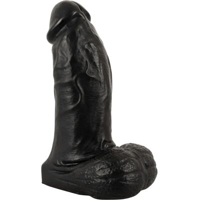 Realistixxx Real Giant Dildo Flexible y Pesado Realistixxx Real Giant Dildo Flexible y Pesado