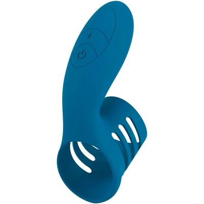 Sweet Smile Bluetooth Vibration Penisreng - Vibrationerande Penisring Sweet Smile Bluetooth Vibration Penisreng - Vibrationerande Penisring