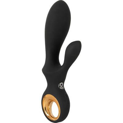 Eternal Vibrador Conejo - Inflable, Negro - Rabbit Vibrator Eternal Vibrador Conejo - Inflable, Negro - Rabbit Vibrator
