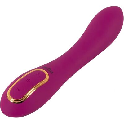 Javida Stimulator Vibrator Rosa Javida Stimulator Vibrator Rosa