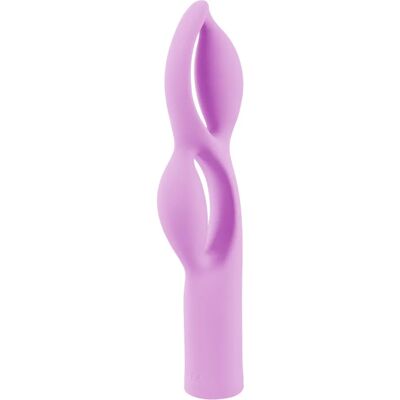 Βιμπρατόρας Fabulous από You2Toys - Ροζ, 2 Κινητήρες, 12 Λειτουργίες - Σεξουαλικό Παιχνίδι Βιμπρατόρας Fabulous από You2Toys - Ροζ, 2 Κινητήρες, 12 Λειτουργίες - Σεξουαλικό Παιχνίδι