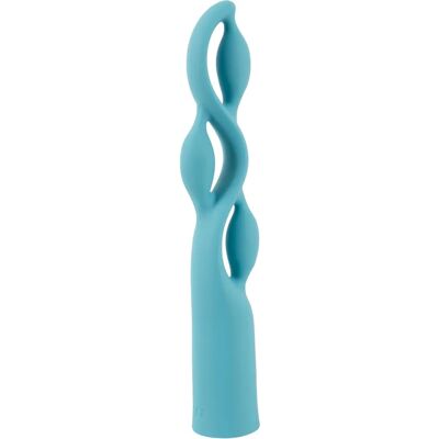 You2Toys Vibrator Fabulous - 3 Κινητήρες, Αδιάβροχο, Επαναφορτιζόμενο You2Toys Vibrator Fabulous - 3 Κινητήρες, Αδιάβροχο, Επαναφορτιζόμενο