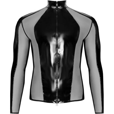 Black Level XL Lack-Shirt - Lakkipaita Black Level XL Lack-Shirt - Lakkipaita