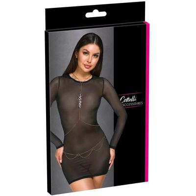 Cottelli Collana Corpo - Intimo - Cottelli Collana Corpo - Intimo -