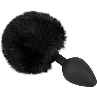 You2Toys Coda in Peluche Taglia M - Tappo Anale con Coda in Finta Pelliccia You2Toys Coda in Peluche Taglia M - Tappo Anale con Coda in Finta Pelliccia