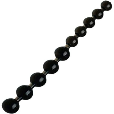 You 2 Toys Analperlen - 15cm Flexibles PVC, 10 Perlen You 2 Toys Analperlen - 15cm Flexibles PVC, 10 Perlen