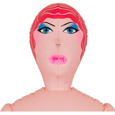 You2Toys Muñeca de amor con 3 aberturas You2Toys Muñeca de amor con 3 aberturas
