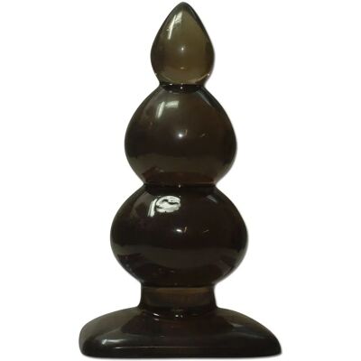 You2Toys Anal Drops Medium - Plug anal - 14cm You2Toys Anal Drops Medium - Plug anal - 14cm
