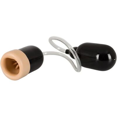 You2Toys Blow Job Sensation Masturbatore - Pompa e Protuberanze You2Toys Blow Job Sensation Masturbatore - Pompa e Protuberanze