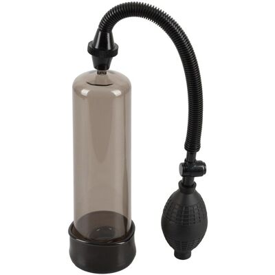 Pompa per Pene You2Toys - Rosso/Nero/Rosa - Pompa peniena Pompa per Pene You2Toys - Rosso/Nero/Rosa - Pompa peniena