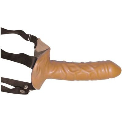 You2Toys Bull Power Penis Prosthesis - Realistic, Adjustable, Natural Look You2Toys Bull Power Penis Prosthesis - Realistic, Adjustable, Natural Look